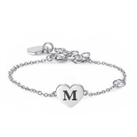Bracciale Sagapo Donna Click in Acciaio SCK130 - SCK130